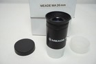 Meade Ma 26mm Eyepiece