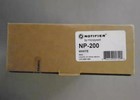 Notifier Np-200 Addressable Photoelectric Smoke Detector Free Ship