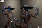 Sideshow Star Wars Cad Bane Collector Edition Premium Format Statue In Stock  