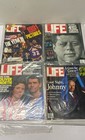 Lot Of Vintage Time Magazine Issues From The 1980s