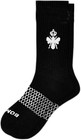 3 Pairs Bombas Men s All-purpose Calf Socks Size Large 10-13 -original Tag