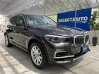 2019 Bmw X5 Xdrive40i One Owner Clean Carfax