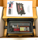 Sensor-1 com 4 Row Population Planter Monitor