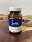 Gundry Md Total Restore Gut Health And Gut Lining Support Supplement  90 Caps 