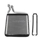 1x Heater Cores Fit Vw Volkswagen Passat Beetle Tiguan Cc Limited Eos Us