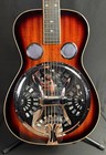 Gold Tone Mastertone    Pbs-m Paul Beard Square Neck Resonator Guitar Sunburst