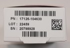 Thermo Scientific Accucore C18 100x4 6mm 2 6um Hplc Col  P n 17126-104630-new