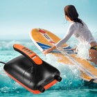20psi Digital Electric Air Pump For Inflatable Paddle Boards Boats Kayaks Airbed