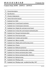 Hasselblad 203fe 205fcc 205tcc Camera Repair Service Manual