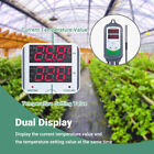 Inkbird Digital Thermostat Humidity Controller Temperature Switch Heating Cooler