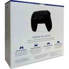 Sony Playstation 5 Dualsense Wireless Controller     Midnight Black