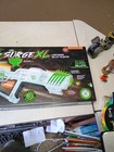 Gel Blaster Surge Xl Toy Gun With Safety Glasses   
