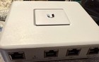 Ubiquiti Unifi Security Gateway Gigabit Router  usg  New