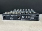 Behringer Xenyx Q1202usb Mixer Usb Audio Mixer
