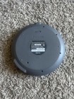 Vtg Philips Personal Portable Cd Player Ax2411 17 45 Seconds Esp Tested   Works