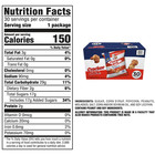 Cracker Jack Original Caramel Coated Popcorn And Peanuts  1 25 Oz   30 Pk  