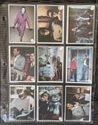 1966 Topps Bat Laffs batman Color  Near Set 34 55 With 3 Sgc Cards Wow 