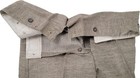 Csa Civil War Jean Wool Trousers   Pants