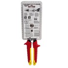 Milwaukee 48-22-4569 Bulldog Aviation Snips   Straight