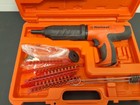 Ramset Cobra Plus  27 Cal Semi-automatic Powder Actuated Tool With Hard Case