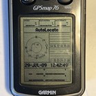 Garmin Gpsmap 76 Handheld Gps Navigator Unit Only
