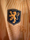  sample nike Women   s Xl Knvb Netherlands Players Issued Jersey 23 24 World Cup  