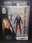 Buffy The Vampire Slayer   Angel Figures And Photo Cover Comic Books