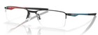 Brand New 2025 Oakley Authentic Eyeglasses Ox 3218 14 Socket 5 5 Rx Sport Frame