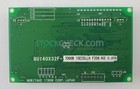 Noritake Itron Gu140x32f-7000b Module Graphics Display