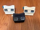 Vintage Sawyer   Gaf Viewers   50 View-master Reels - Disney  Tv  Peanuts travel