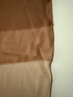 Vintage  Seamed Flat Knit  Stockings 15 Denier And Black Seam 4 Pairs