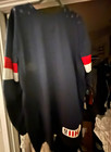 Team Usa Iihf Nike Hockey Jersey 2014-2017 Men s Size Large