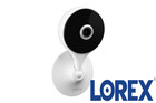 Lorex 2k Wireless Indoor Security Camera Wi-fi  built-in 16 Gb Storage 
