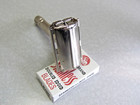 Vintage X4 1952 Gillette Super Speed Tto Double Edge Safety Razor Usa Clean