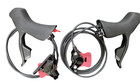 Sram Rival Axs Road Disc Brake Shifter Set L r Flat Mount 800mm 1800mm