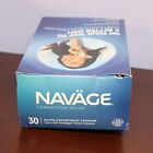 Navage Congestion Relief Saltpod Original 30 Saline Capsules Sinus Allergy 05 28