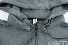 Supernatural - Season 14 Cast   Crew Hoodie With Removable Hood -unisex Xl- New 