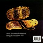 Sutton Hoo Treasures Anglo-saxon Ship Burial Gold   Garnet Jewelry Sword Helmet