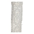  Lace Edge Trim Small Pieces In Variety Shapes   Sizes Lot Of 5