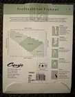 Capezio Professional Fishnet  Fishnet W backseam  3400 Black Adult S m Nip