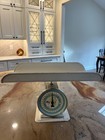Vintage 1950s Hanson Baby Nursery 30lb Nursery Scale Model  3025