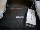 Samsonite Silhouette 17 Softside Carry All Tote Black