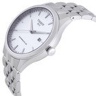 Tissot Classic Dream Automatic Silver Dial Men s Watch T1584071103100