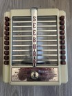Seeburg W1-l56 Rare And Good Condition