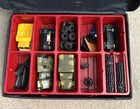 Vintage Schaper Stomper Huge Lot Misc Everything