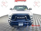 2018 Ram 2500 Power Wagon