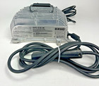 Ezgo Golf Cart Charger Delta-q 48v Sc-48 Sealed Charger 3 Pin Battery Tested