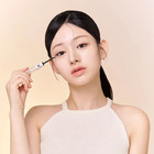 Mauvning Dual Blackbean Lash Serum 10ml Eyelash Enhancing Care Korea Made New