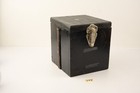 Bausch-lomb Tessar I e  11x14 F 4 5 Lens With Wollensak Studio Shutter
