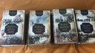 Battles Of Destiny Collection Al Lacy Hardcover - Lot Of  4  - See Description